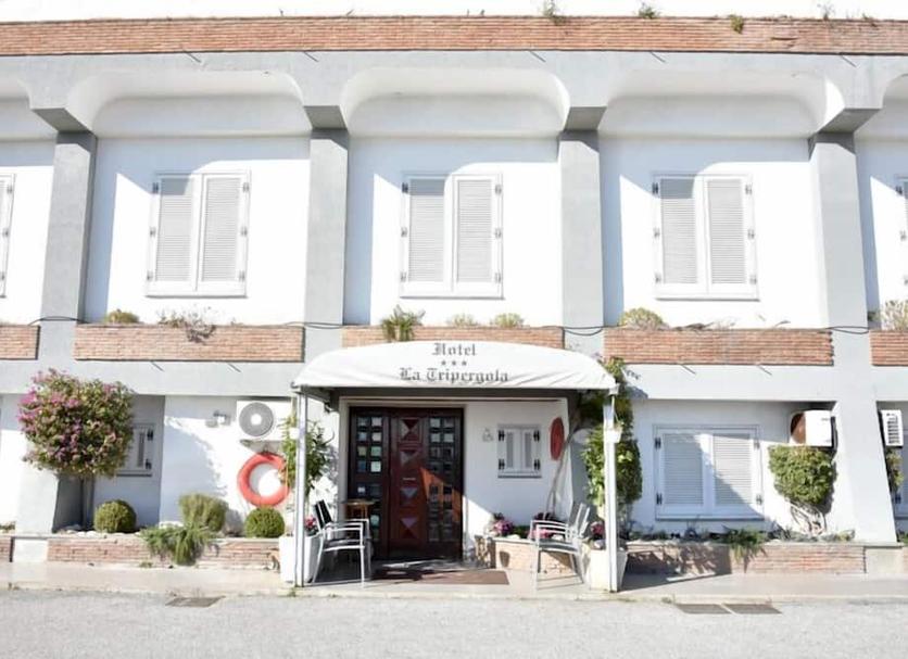 Edifício Foto
