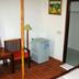 Comodidade do quarto