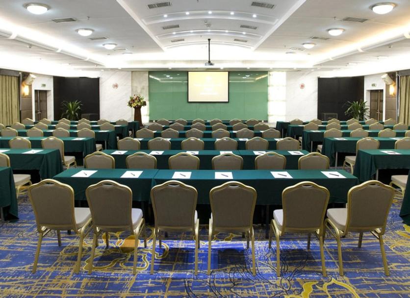 Sala de conferências Foto