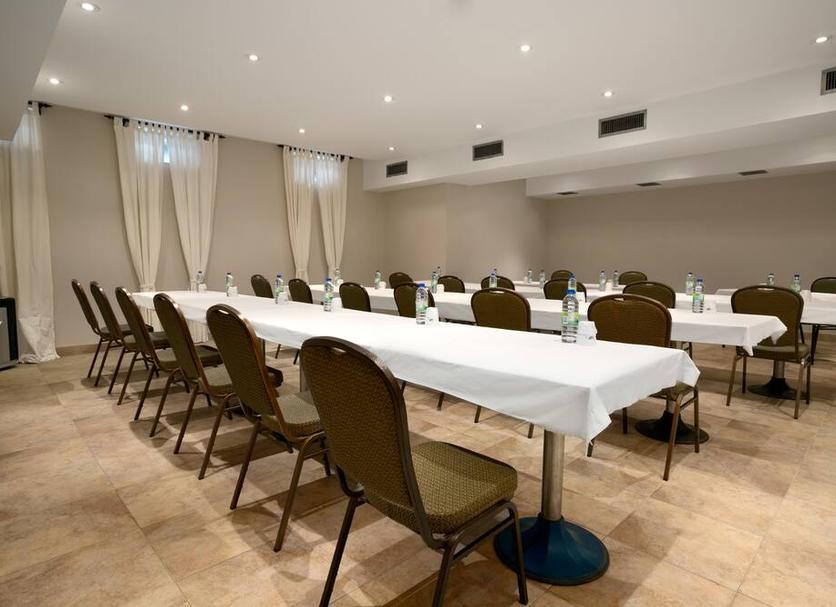 Sala de conferências Foto