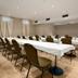 Sala de conferências