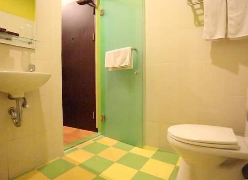 Casa de banho Foto