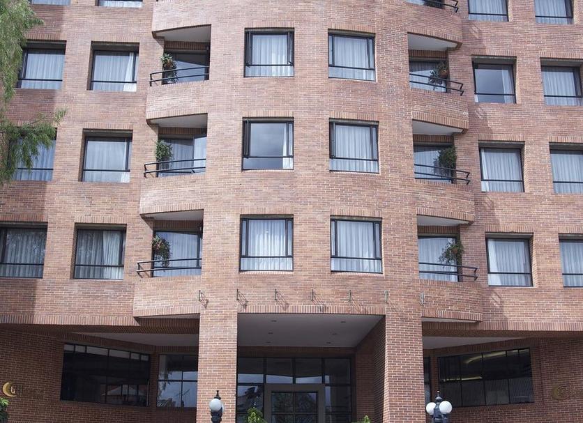 Edifício Foto