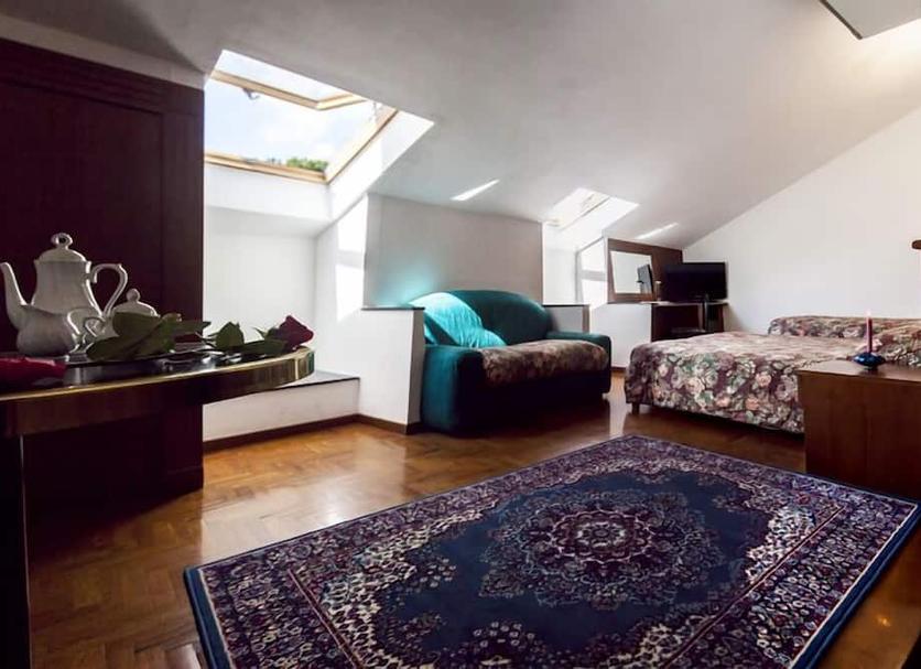Quarto Foto