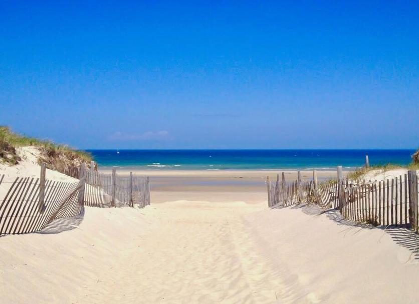 Praia Foto