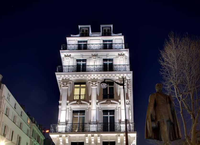 Edifício Foto