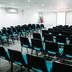Sala de conferências