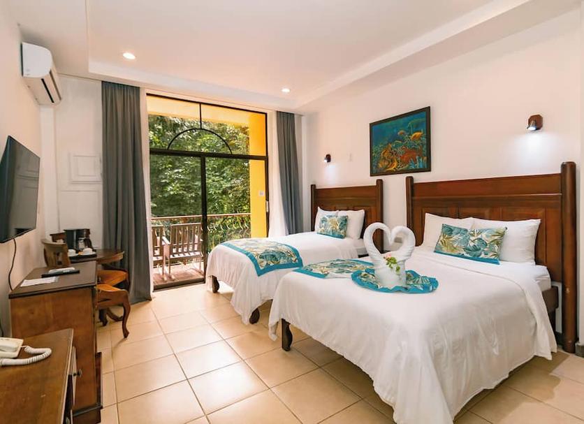 Quarto Foto