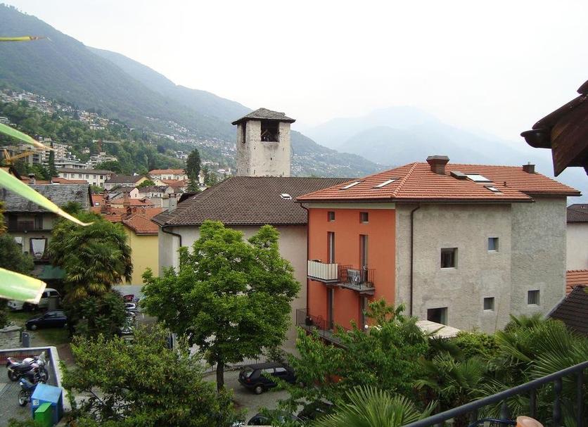 Exterior Foto