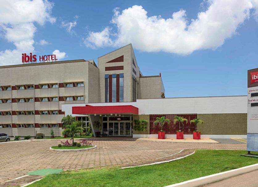 Edifício Foto