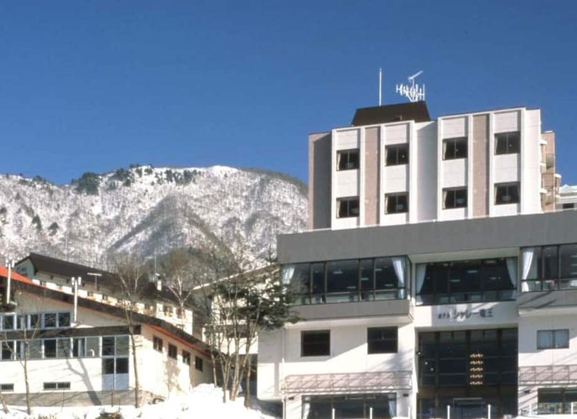 Edifício Foto