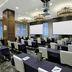Sala de conferências