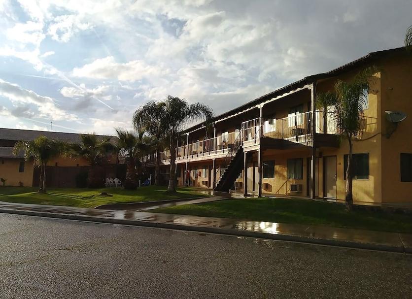Edifício Foto