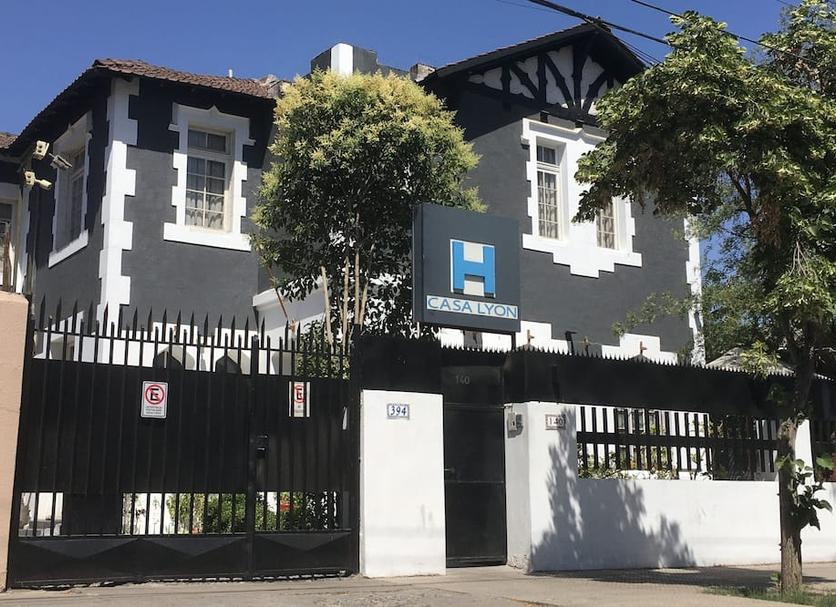 Edifício Foto