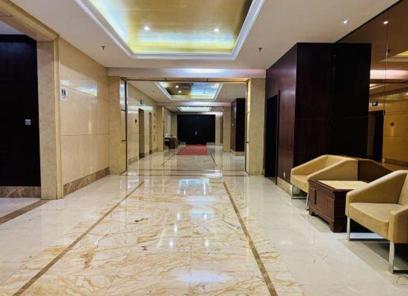 Hall Foto
