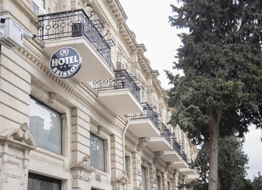 Exterior Foto