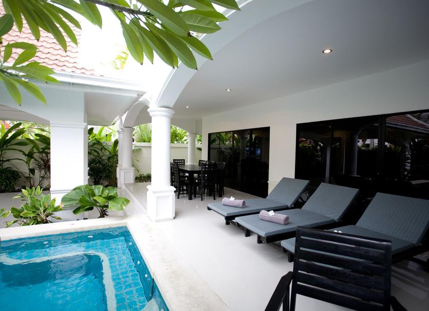 Piscina Foto