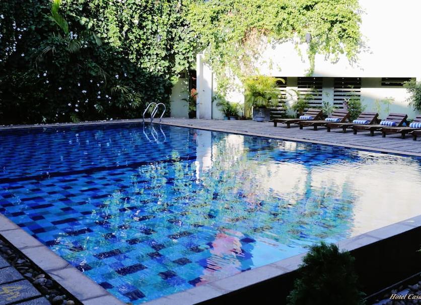Piscina Foto