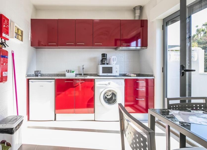 Cozinha Foto