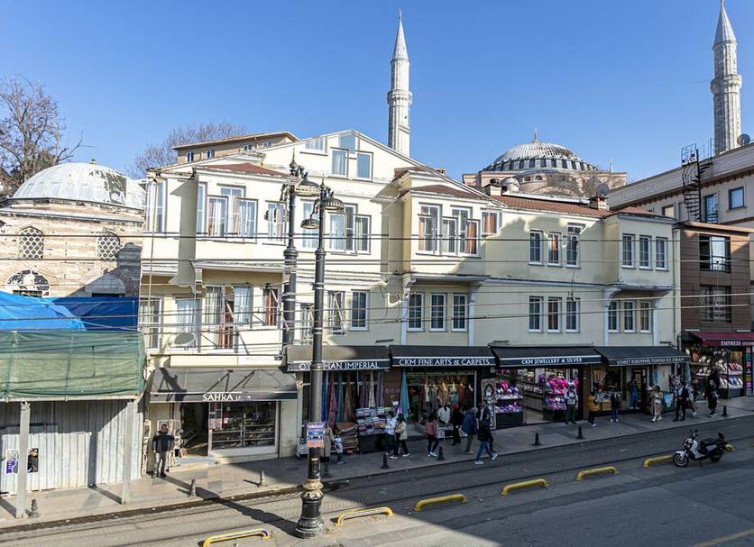 Exterior Foto