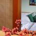 Comodidade do quarto