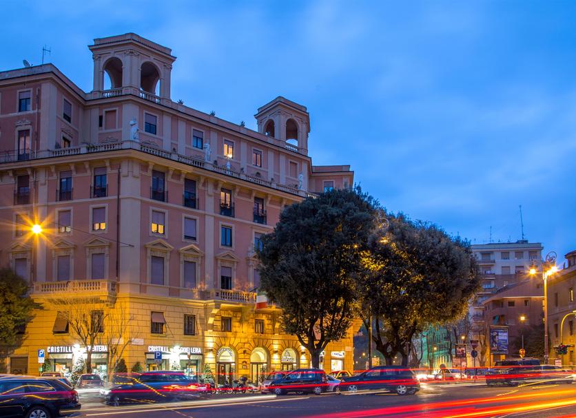 Edifício Foto