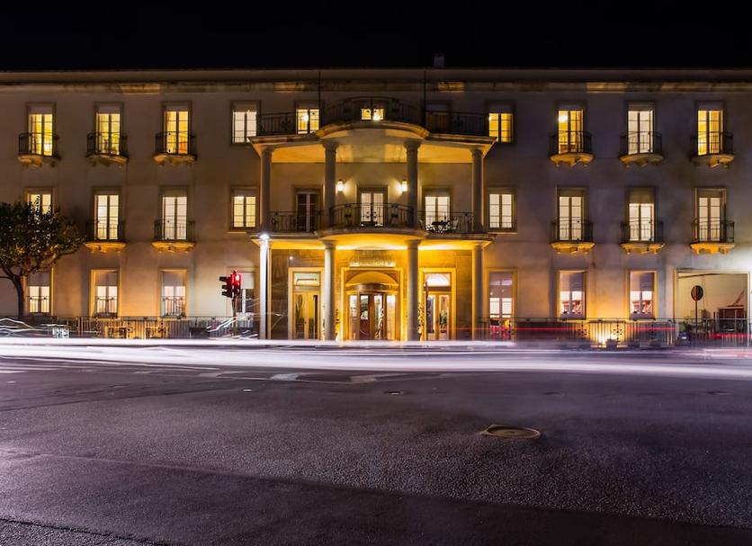 Edifício Foto