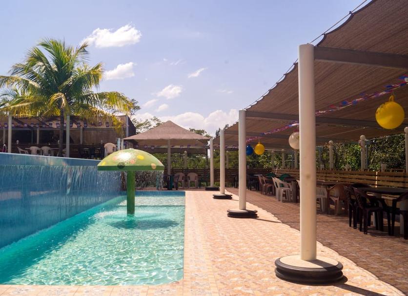 Piscina Foto