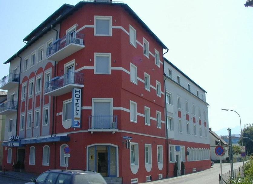 Edifício Foto