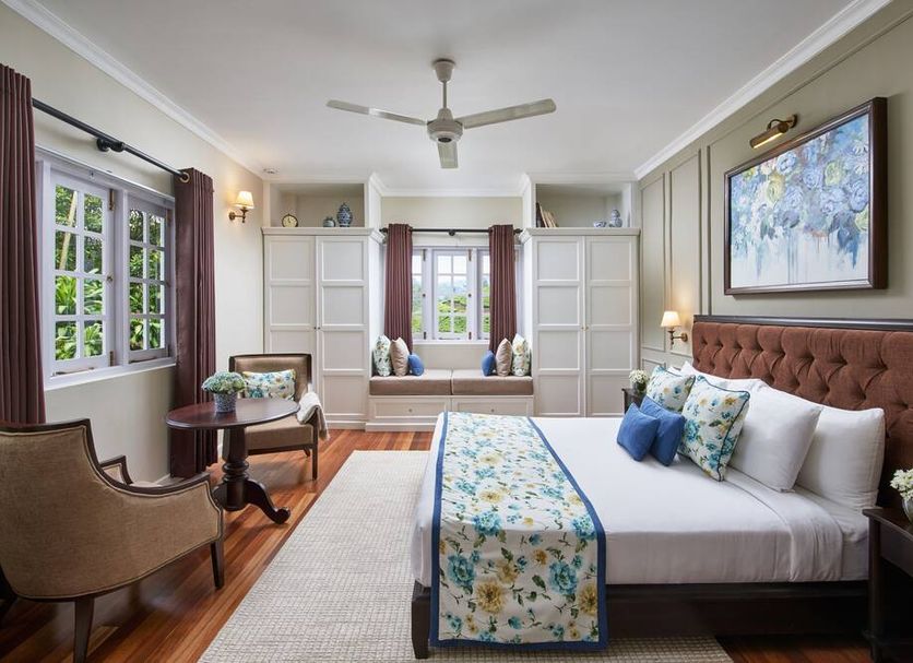 Quarto Foto