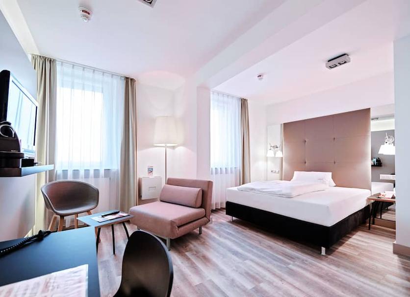 Quarto Foto