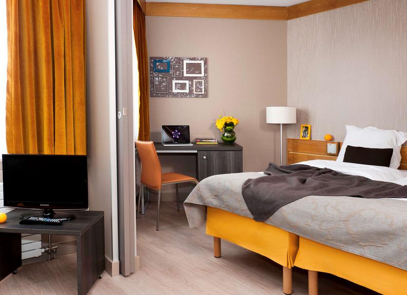 Quarto Foto