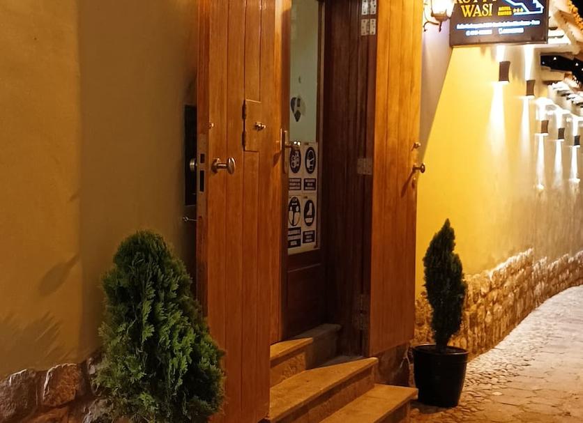 Exterior Foto