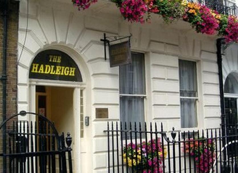 Exterior Foto
