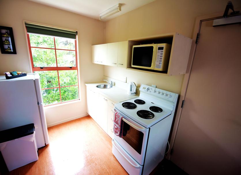 Cozinha Foto