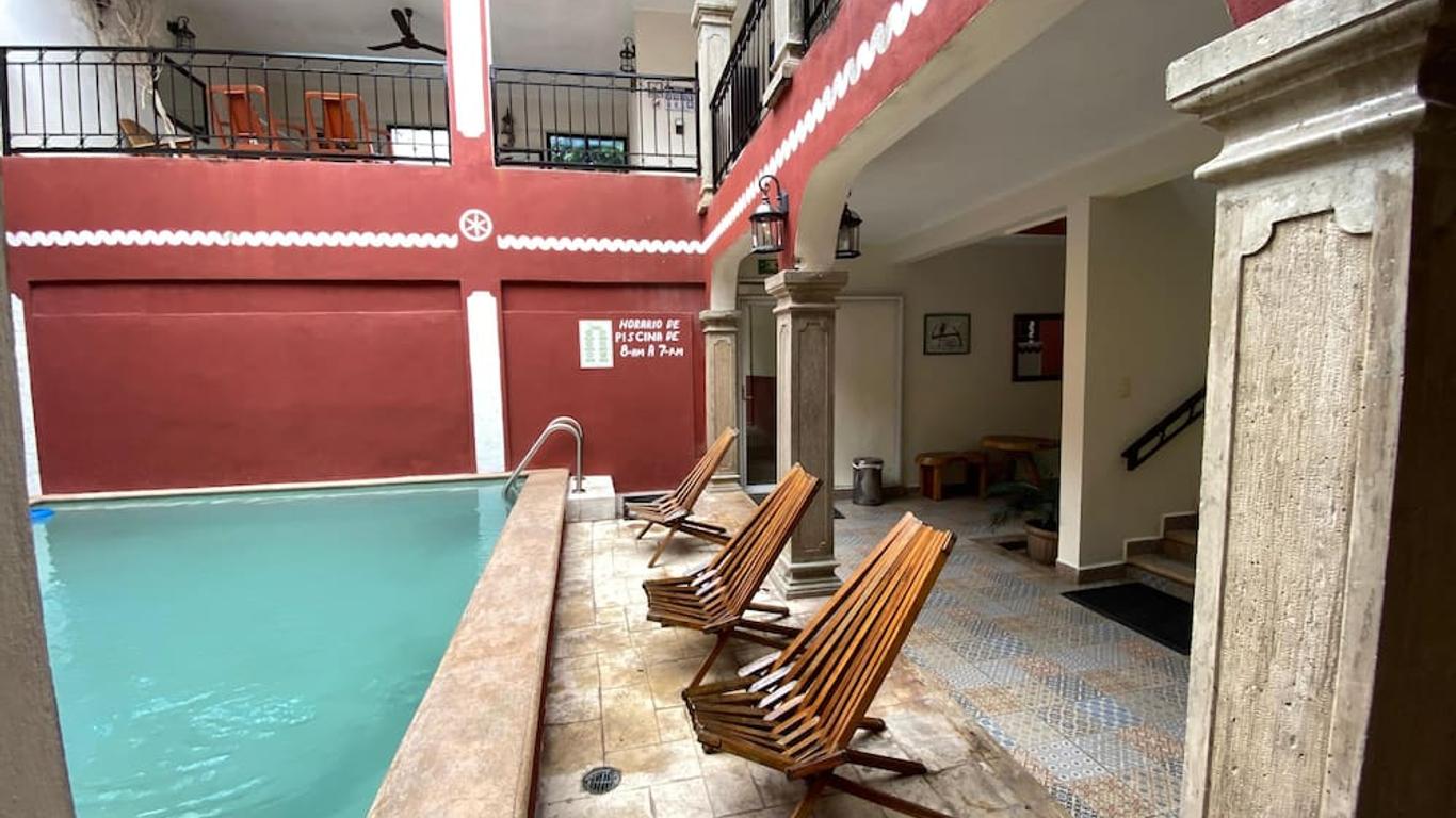 Quinta Marciala Hotel Boutique