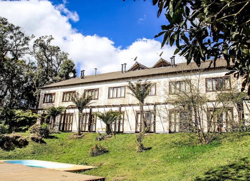 Edifício Foto