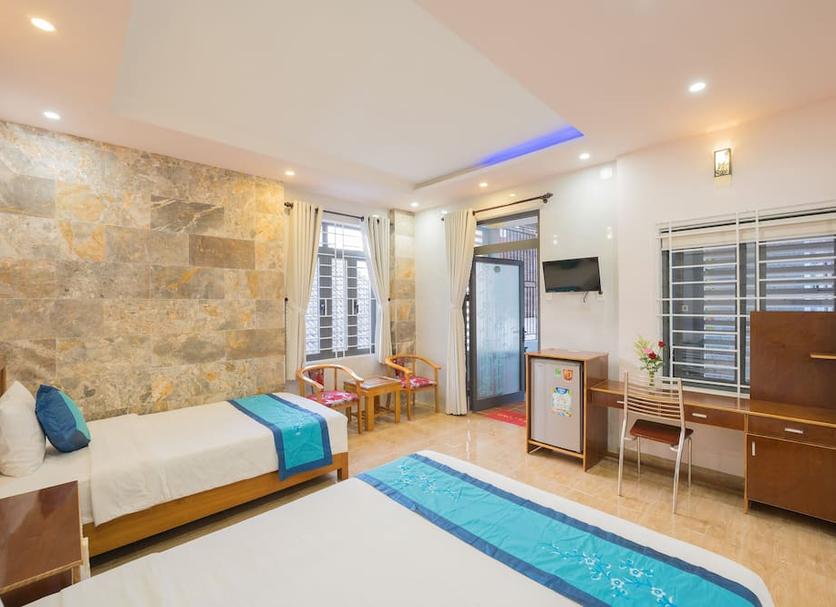 Quarto Foto