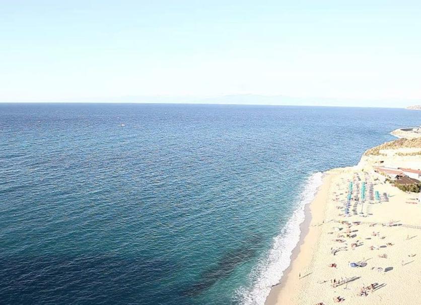 Praia Foto