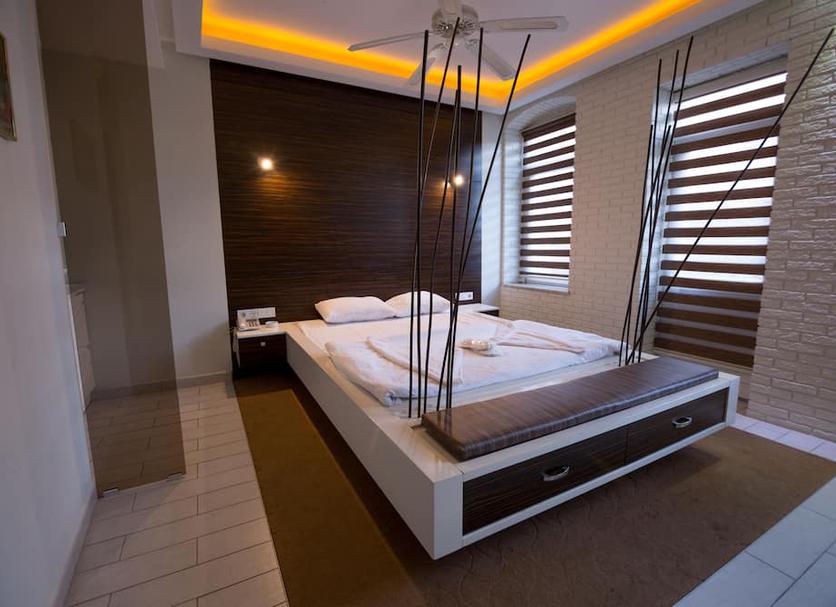 Quarto Foto