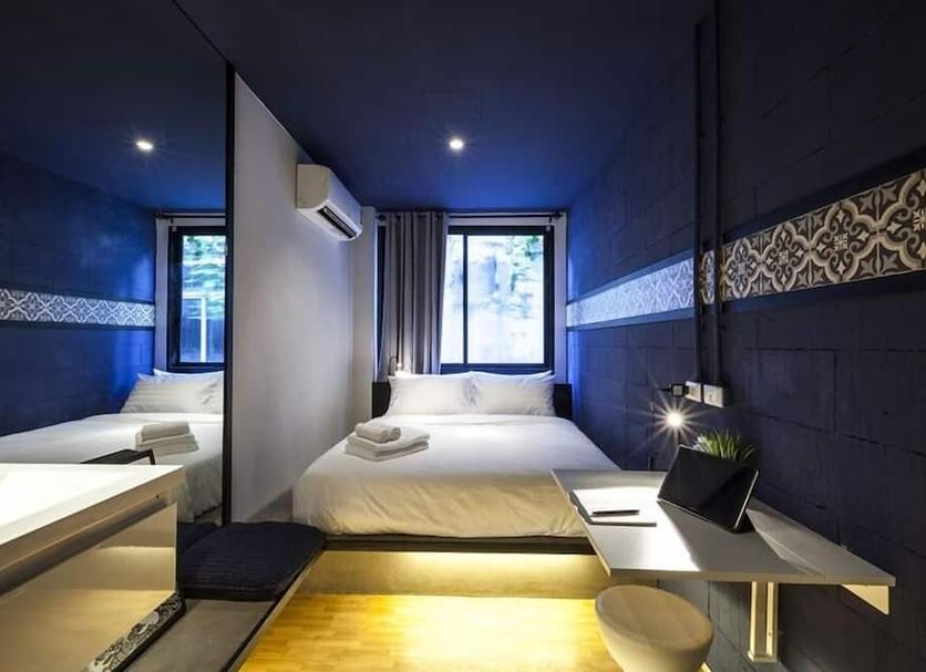 Quarto Foto