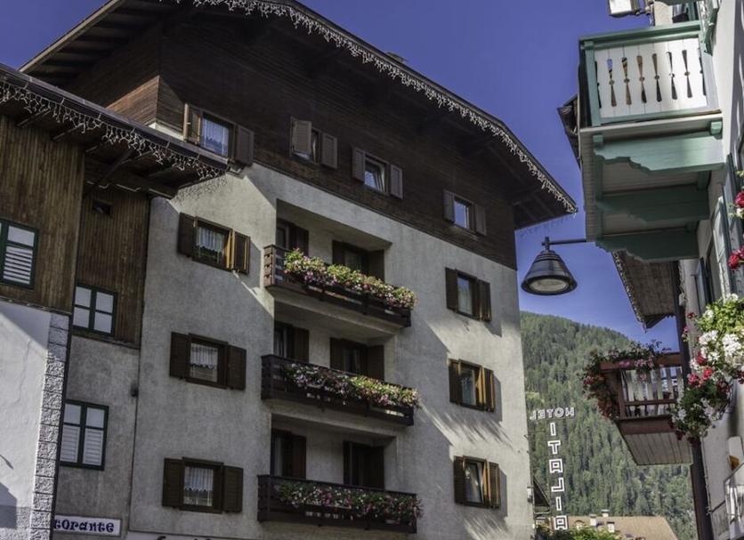 Edifício Foto