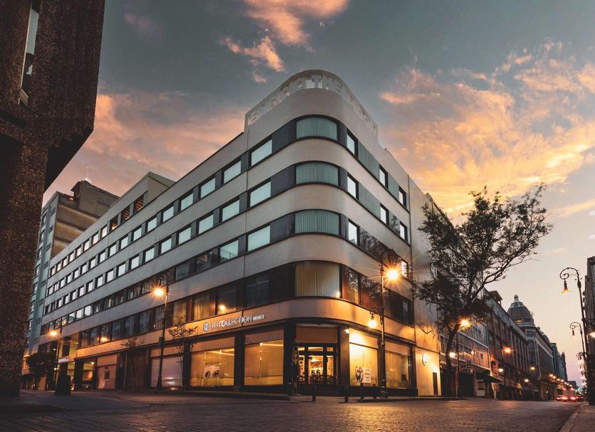 Edifício Foto