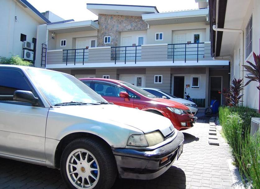 Exterior Foto