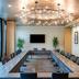 Sala de conferências