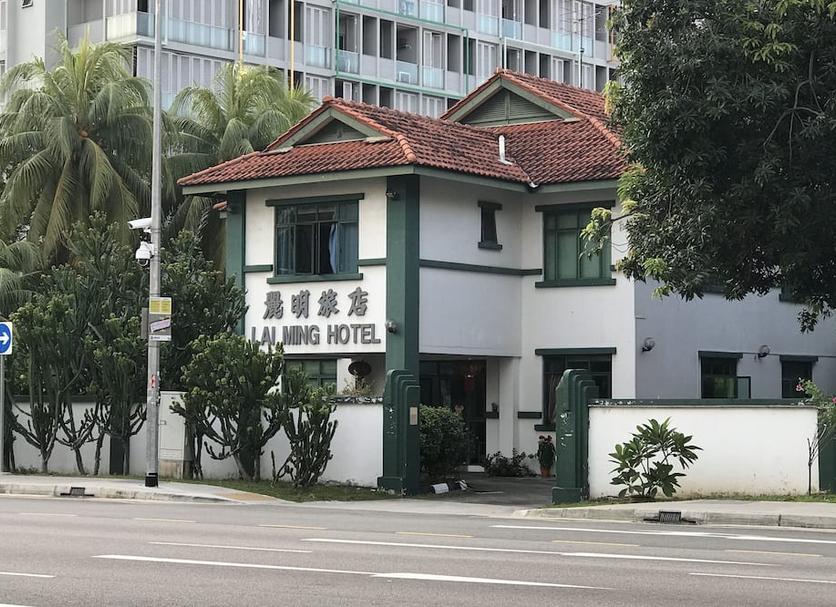 Edifício Foto
