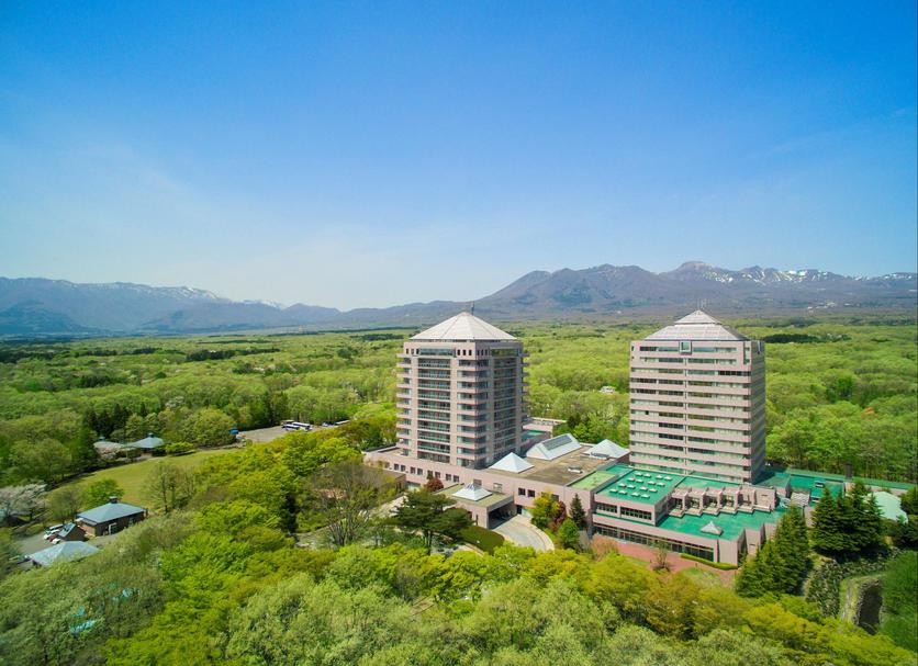 Exterior Foto