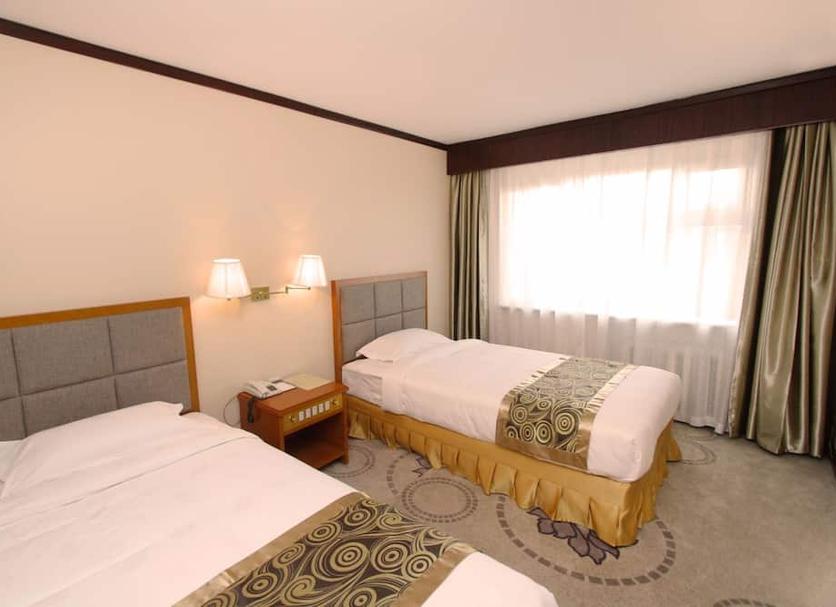 Quarto Foto