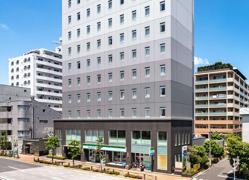 Edifício Foto