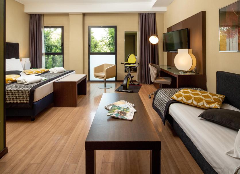 Quarto Foto